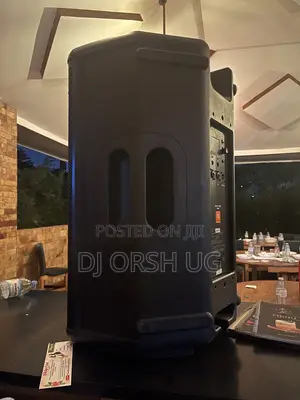 JBL Powered Speaker