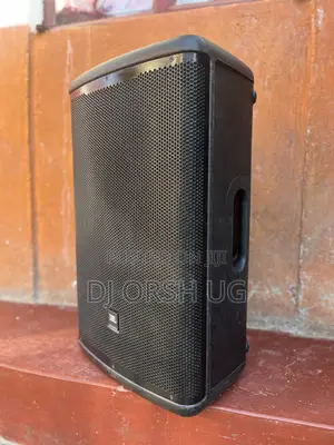 JBL Powered Speaker