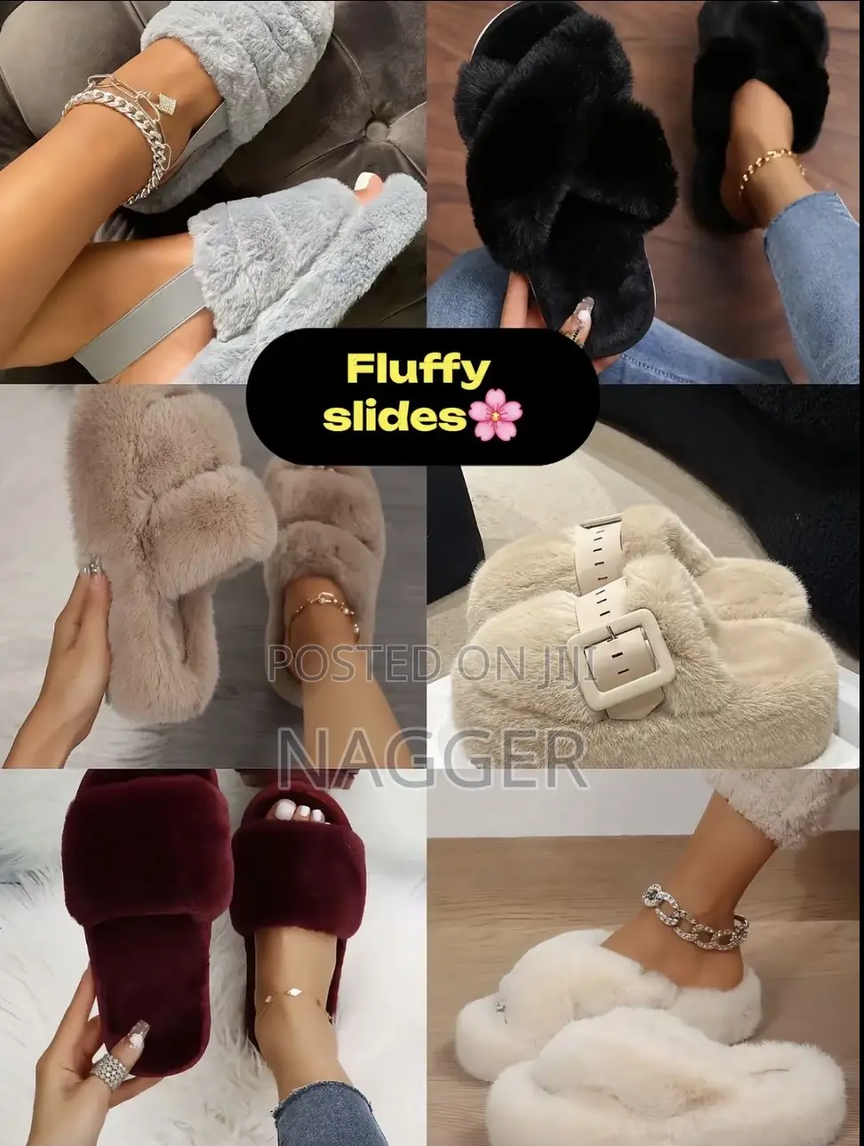 Nagger Shoe Hub