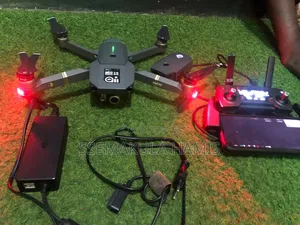 Drone Camera Mavic Pro