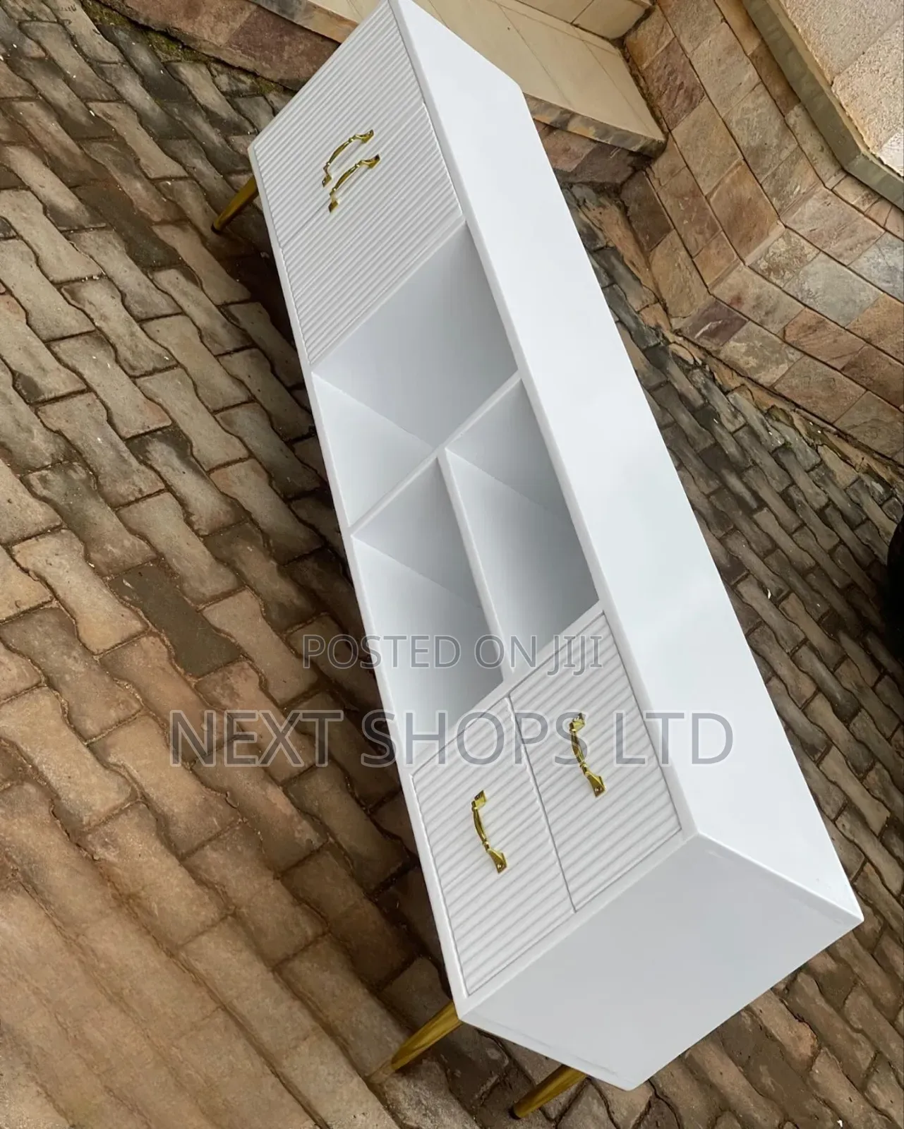 Tv Stand/Tv Stand Tv/Tv Stands/Television/Tv Stand012n/White/White