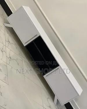 Tv Stand/Tv Stand Tv/Tv Stands/Television/Tv Stand012o/White /Black