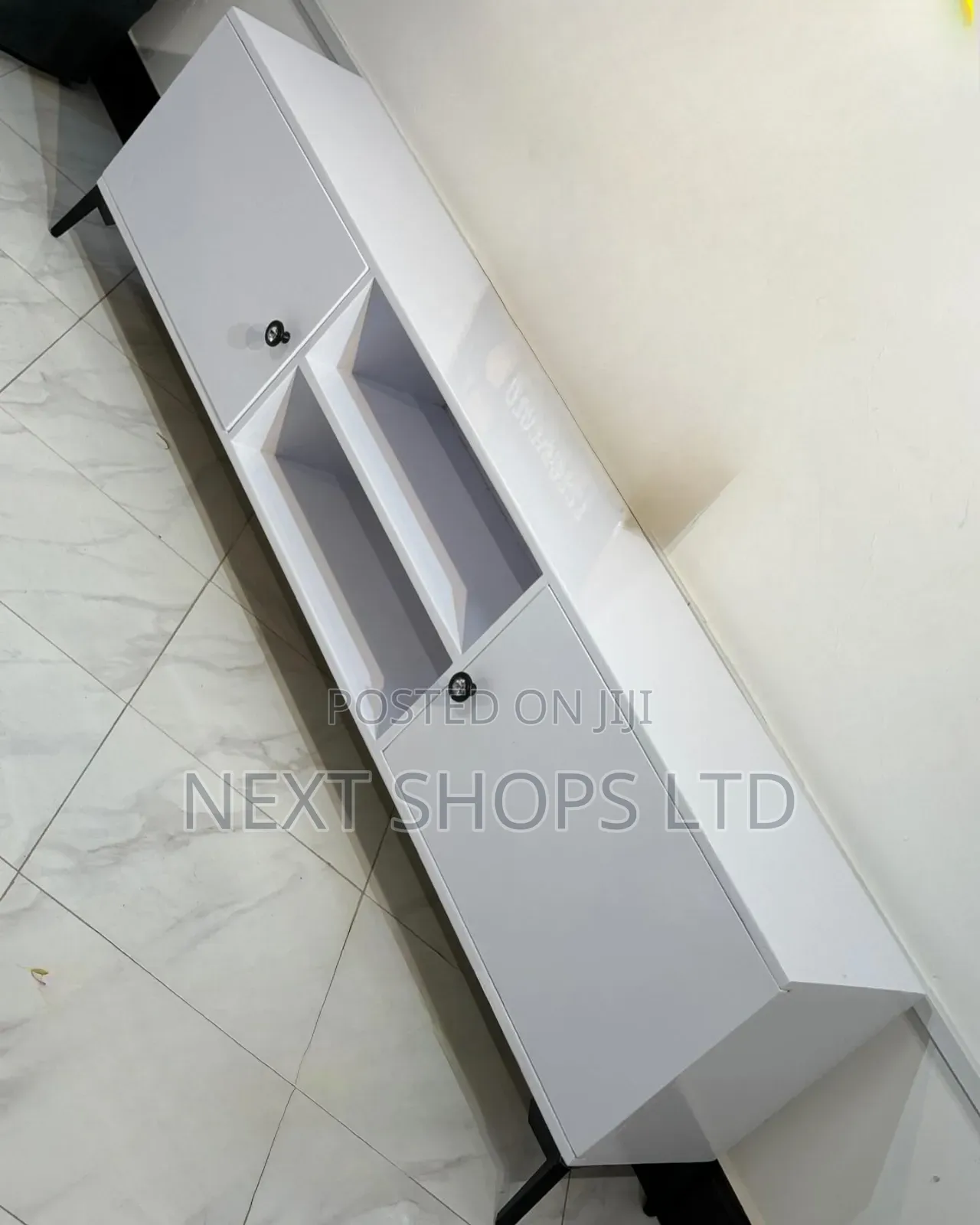Tv Stand/Tv Stand Tv/Tv Stands/Television/Tv Stand012q/White/White
