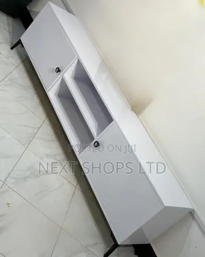 Tv Stand/Tv Stand Tv/Tv Stands/Television/Tv Stand012q/White/White