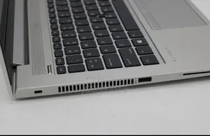Laptop HP EliteBook 830 G6 8GB Intel Core i5 SSD 256GB