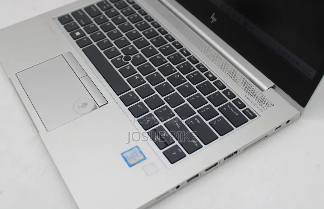Laptop HP EliteBook 830 G6 8GB Intel Core i5 SSD 256GB