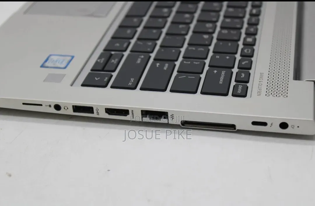 Laptop HP EliteBook 830 G6 8GB Intel Core i5 SSD 256GB