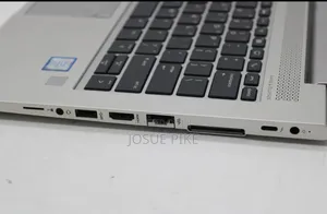 Laptop HP EliteBook 830 G6 8GB Intel Core i5 SSD 256GB