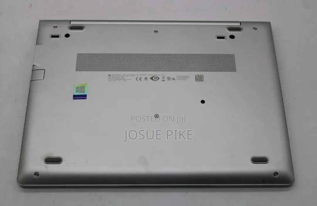 Laptop HP EliteBook 830 G6 8GB Intel Core i5 SSD 256GB