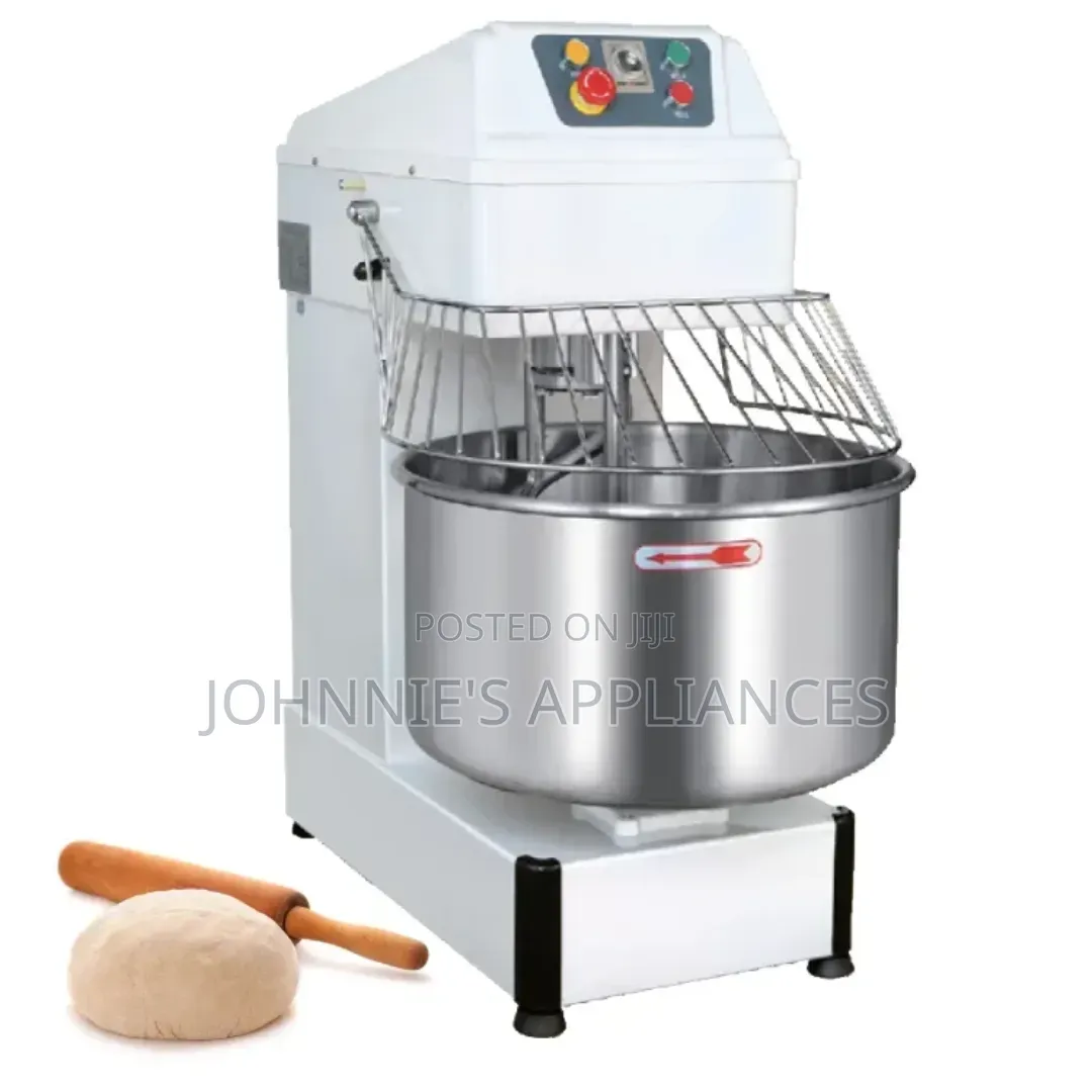64l Dough Mixer / Spiral Dough Mixer