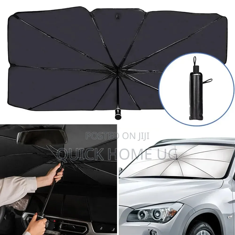 Car Windshield Umbrella, Car Windshield Sunshade