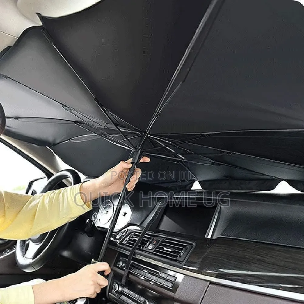Car Windshield Umbrella, Car Windshield Sunshade