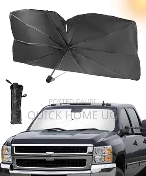 Car Windshield Umbrella, Car Windshield Sunshade