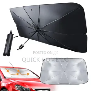 Car Windshield Umbrella, Car Windshield Sunshade