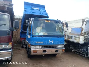 Hino Ranger
