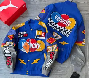 Baseball Jackets
