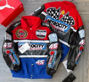 Baseball Jackets