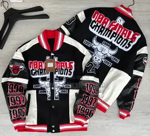 Baseball Jackets