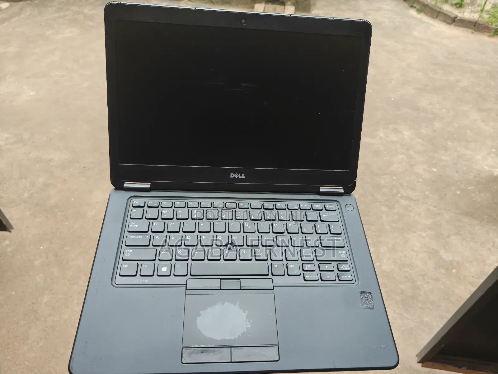 Laptop Dell Latitude 7450 4GB Intel Core i5 HDD 1T