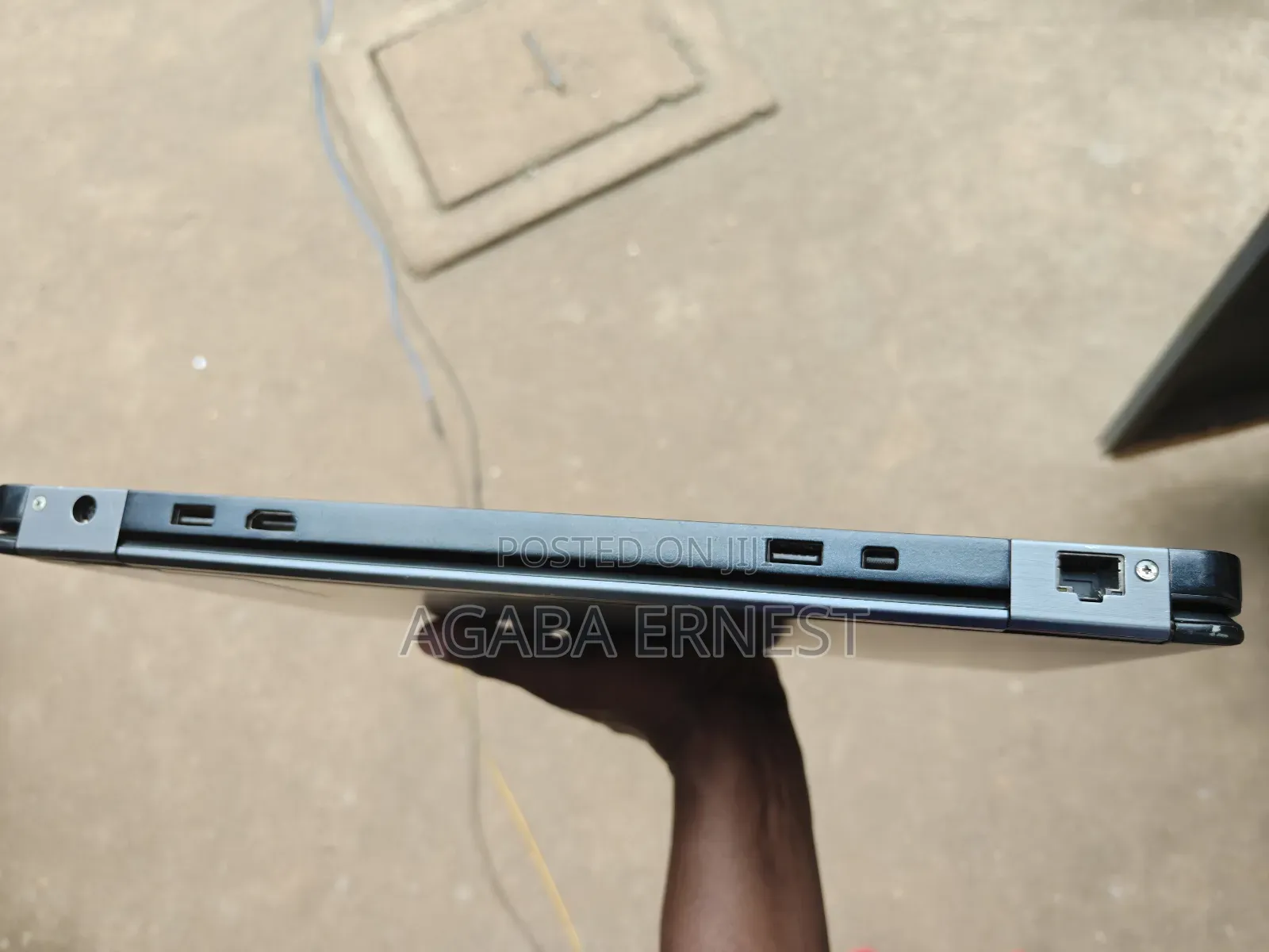 Laptop Dell Latitude 7450 4GB Intel Core i5 HDD 1T