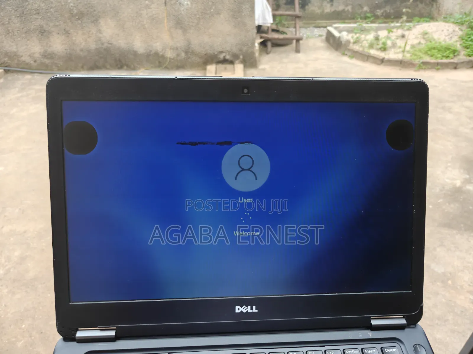 Laptop Dell Latitude 7450 4GB Intel Core i5 HDD 1T