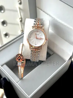 Ladies Accessories