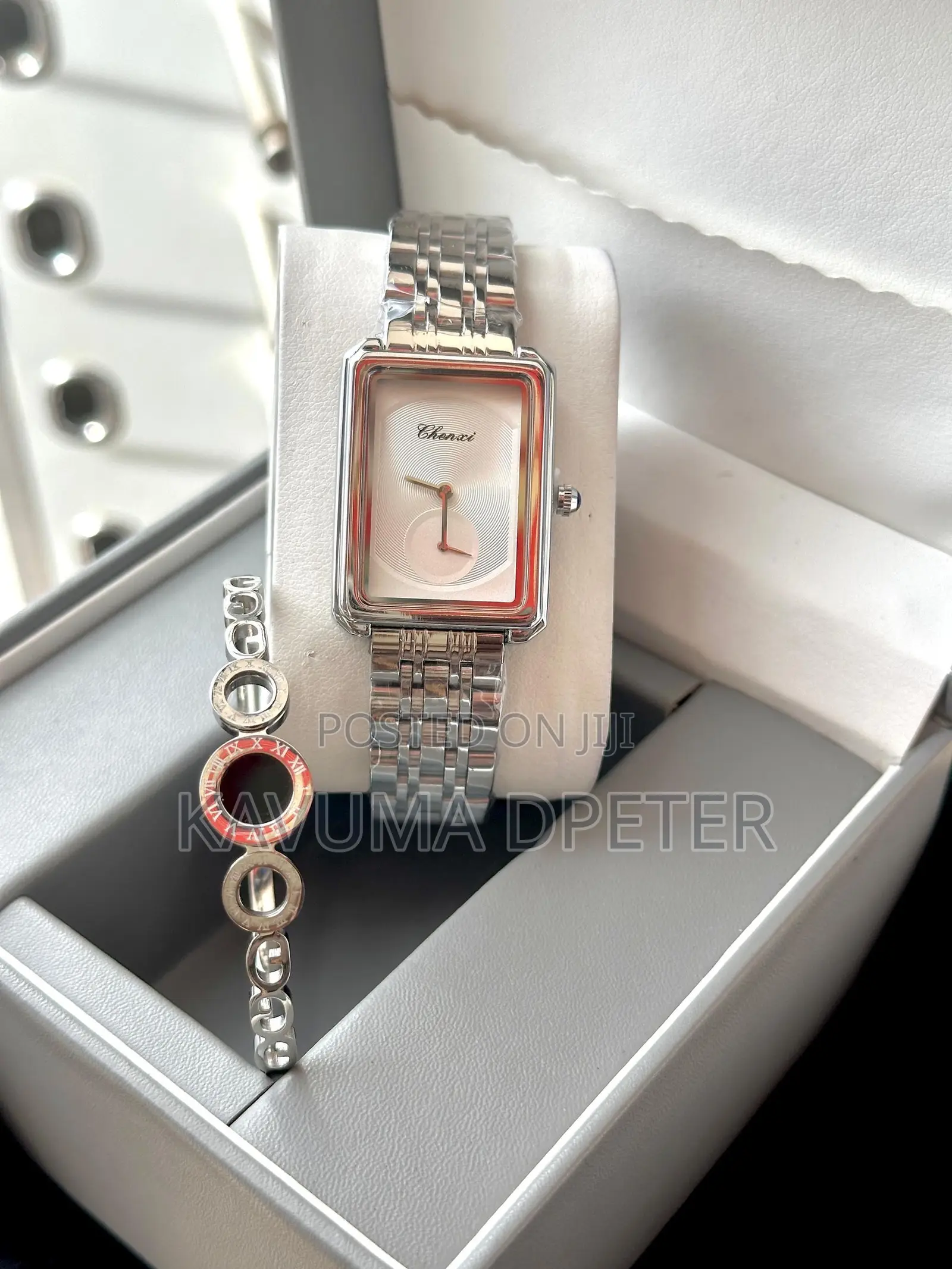 Ladies Accessories