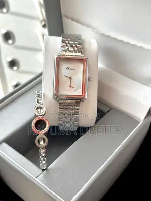 Ladies Accessories