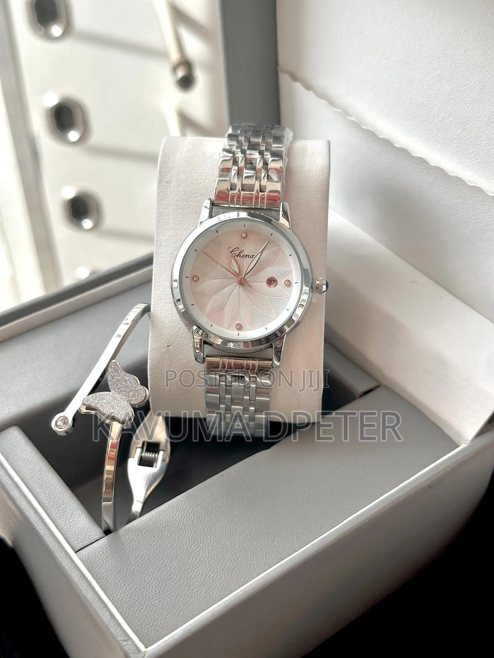 Ladies Accessories