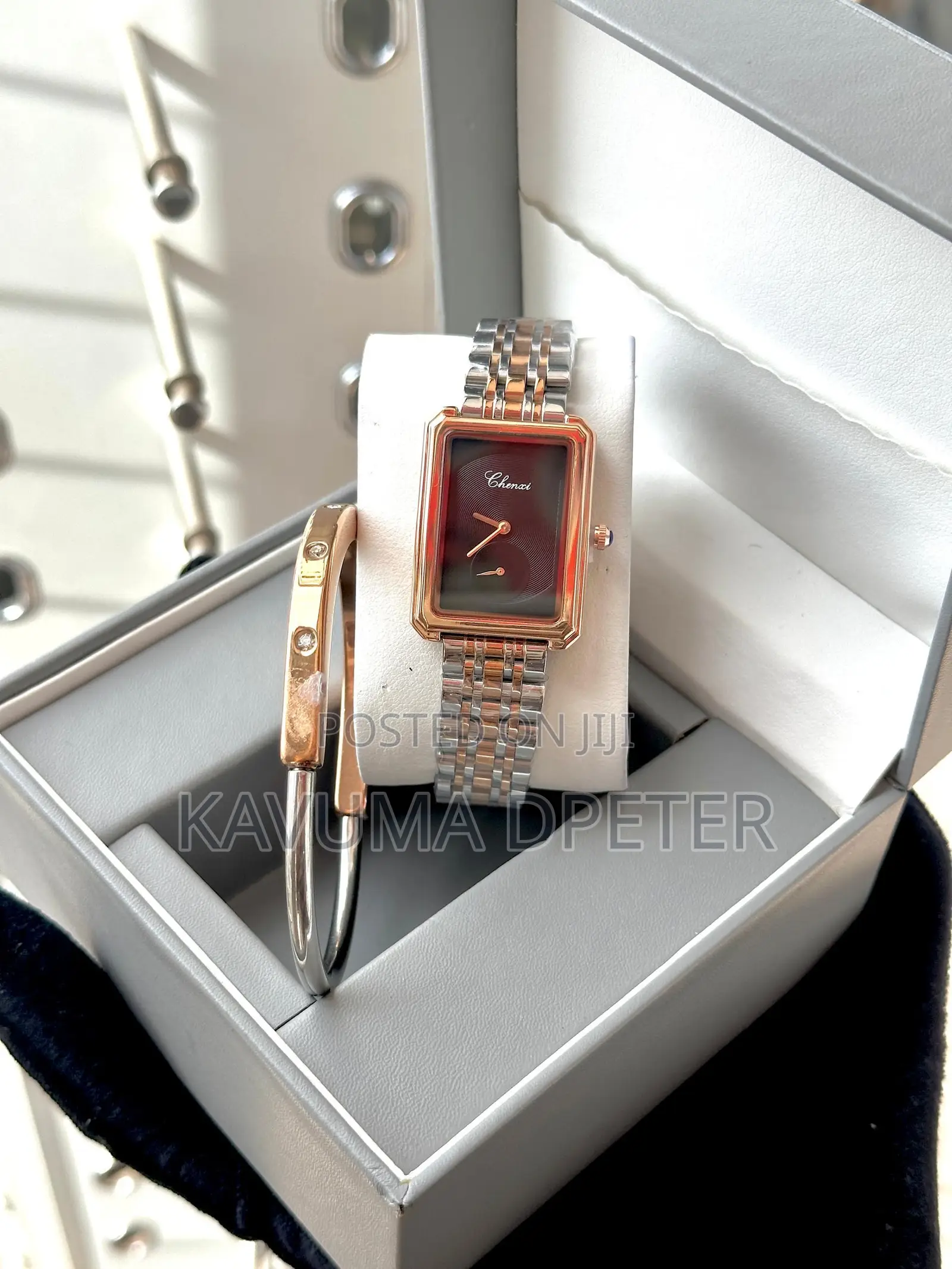 Ladies Accessories