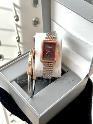 Ladies Accessories
