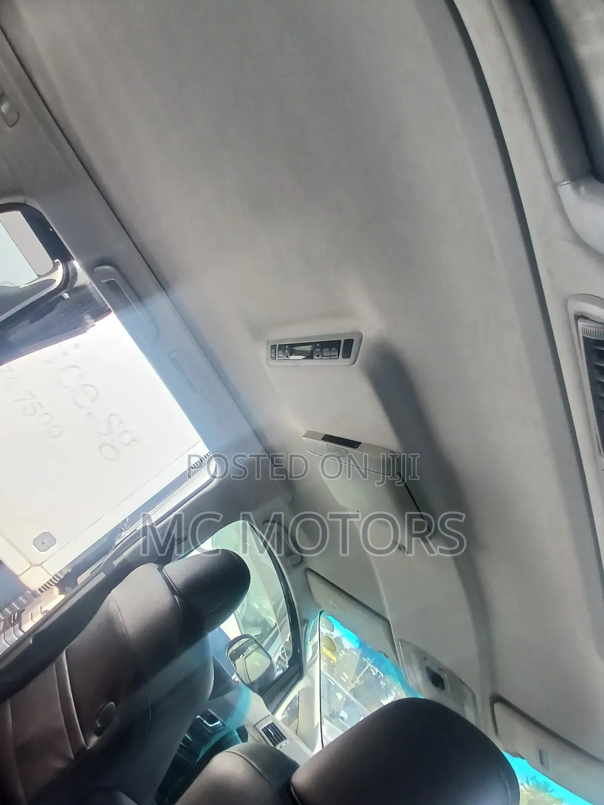 Toyota Alphard 2.4 Petrol AWD 2014 Black