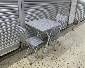 Picnic Dining Table and Chairs