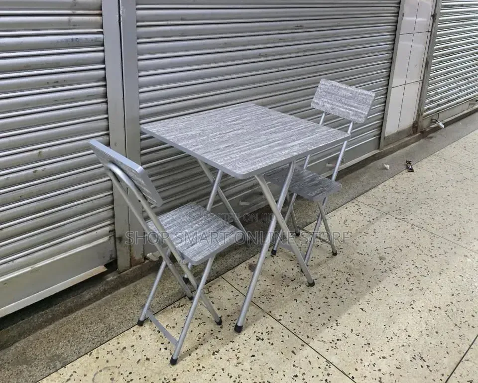 Picnic Dining Table and Chairs