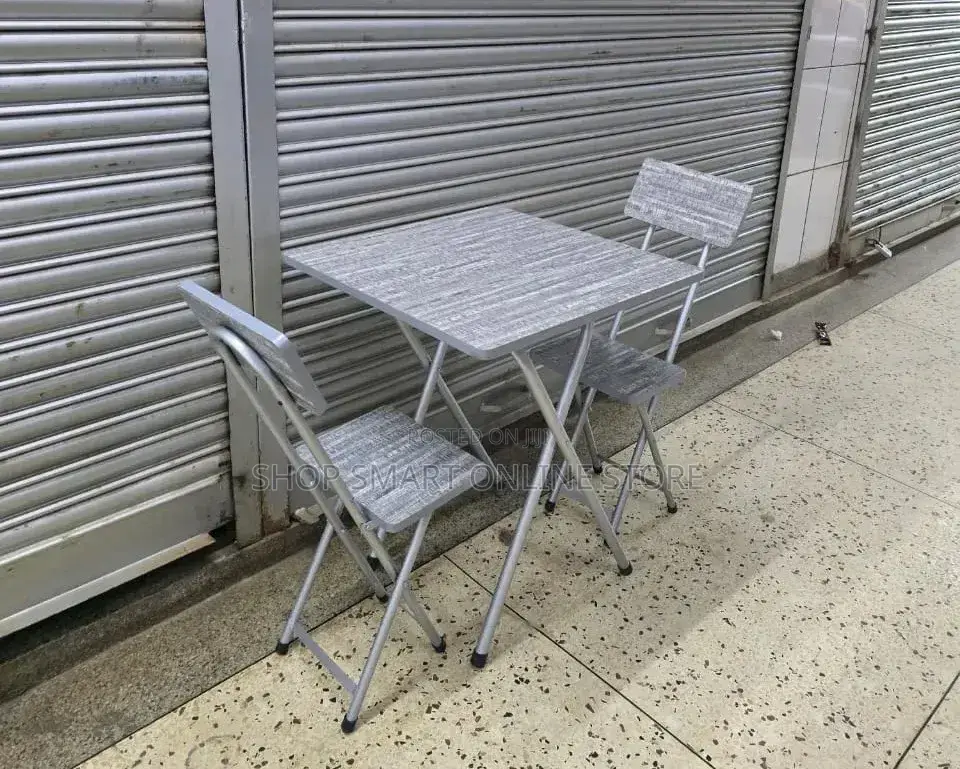 Picnic Dining Table and Chairs