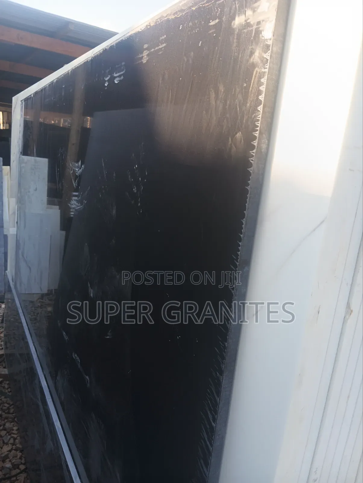 Galos Granite Tops