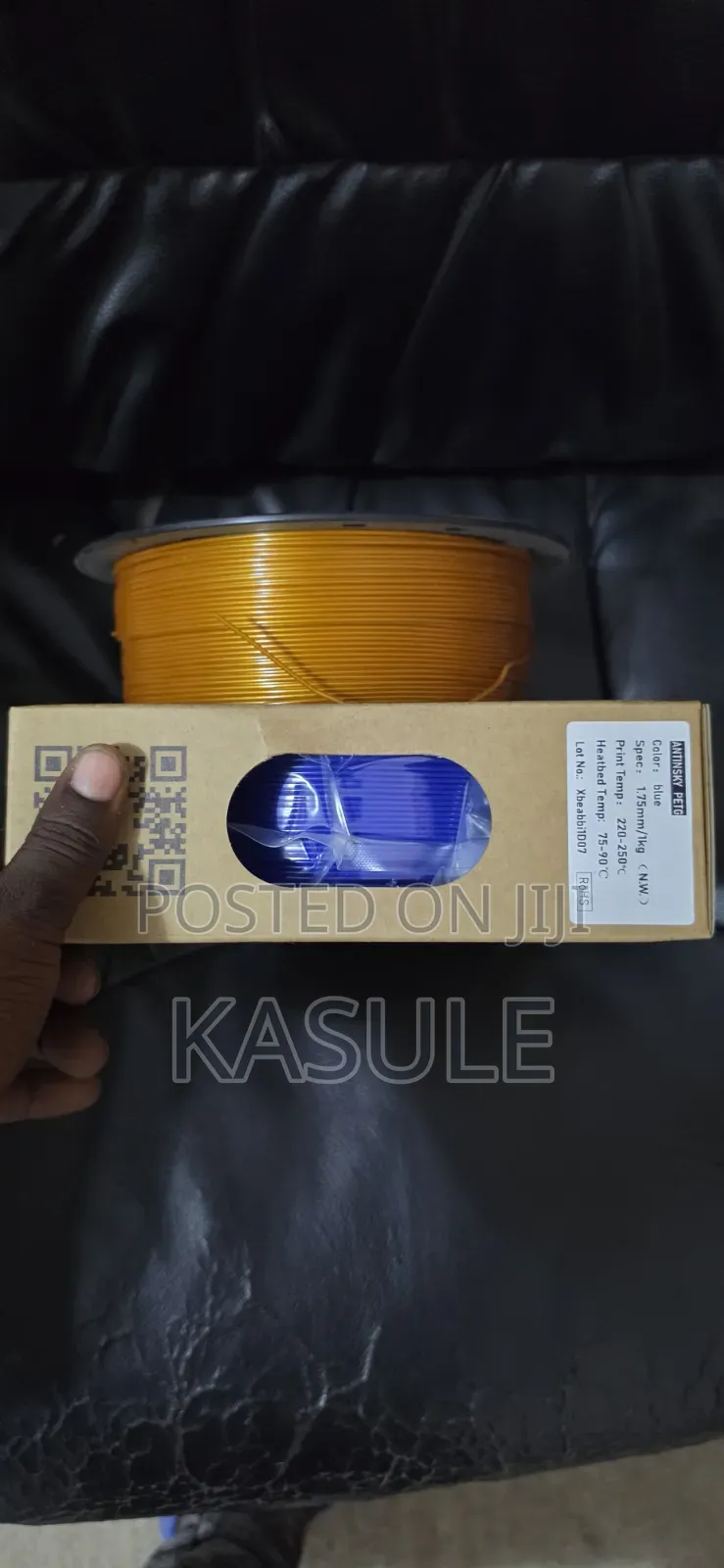 3d Printer Filament