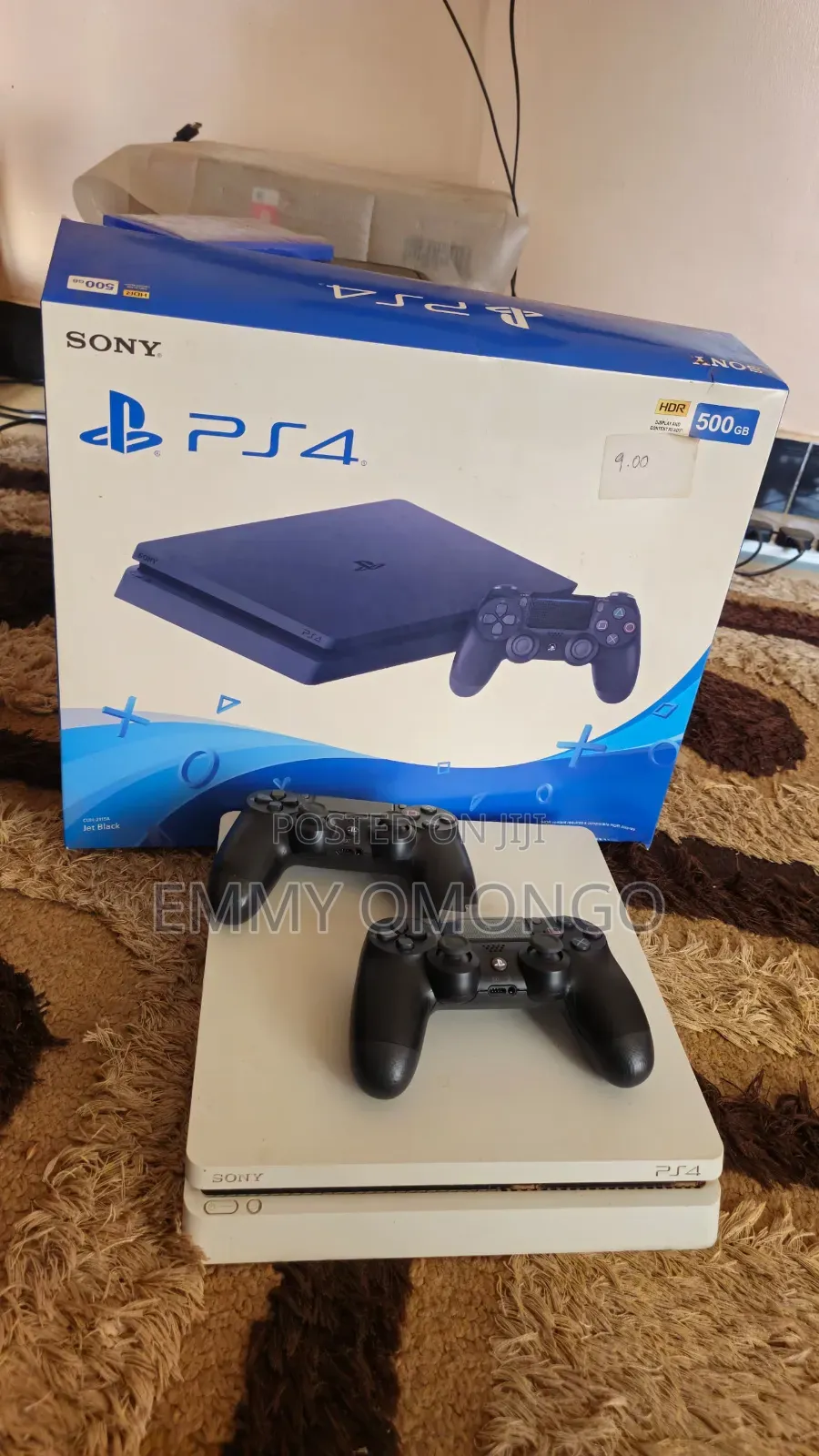 Sony Play Station 4 Slim