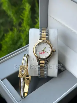 Ladies Accessories