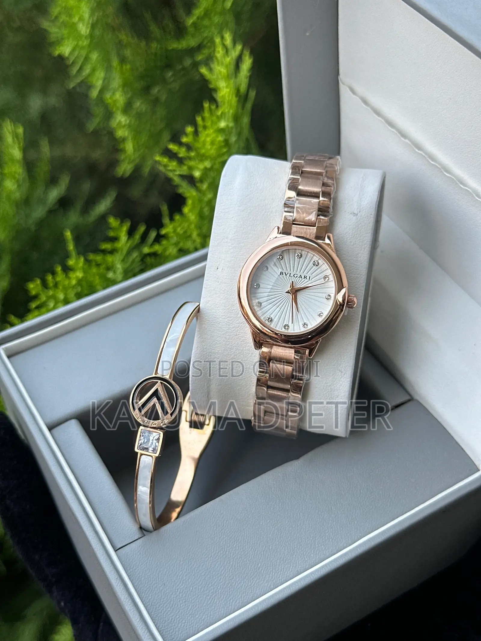 Ladies Accessories