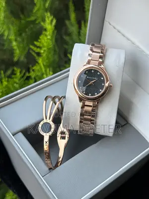 Ladies Accessories