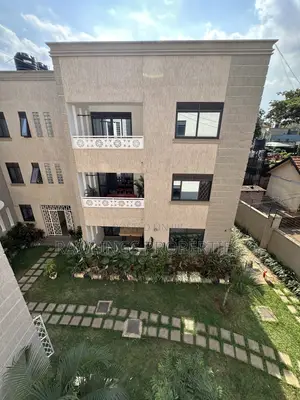 2bdrm Apartment in Human Rights, Makindye for rent