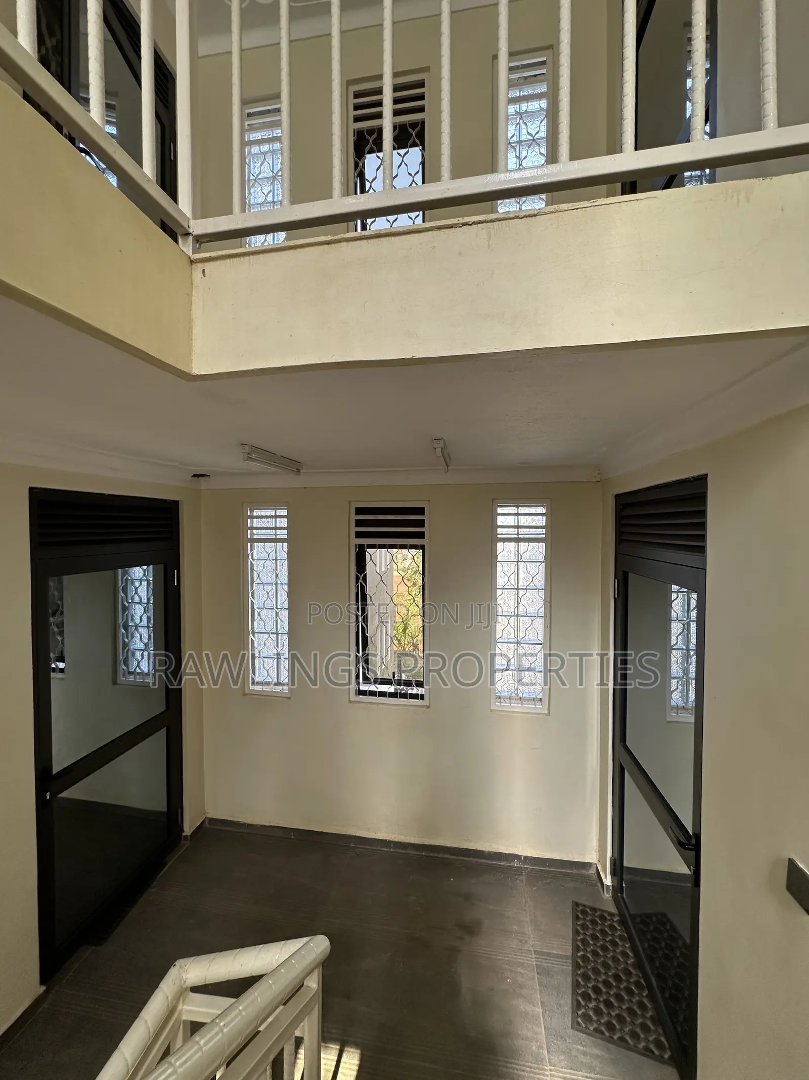 2bdrm Apartment in Human Rights, Makindye for rent