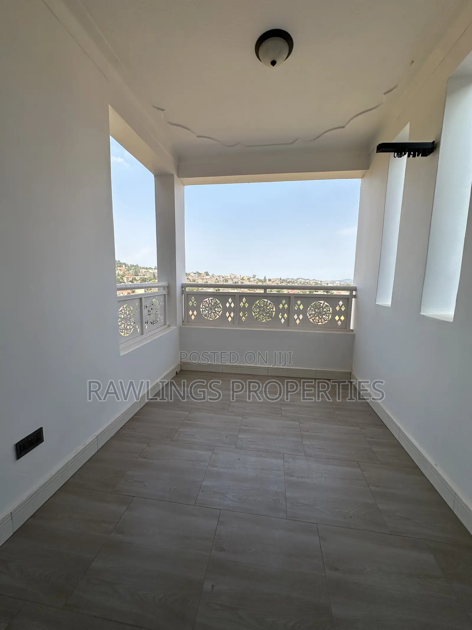 2bdrm Apartment in Human Rights, Makindye for rent