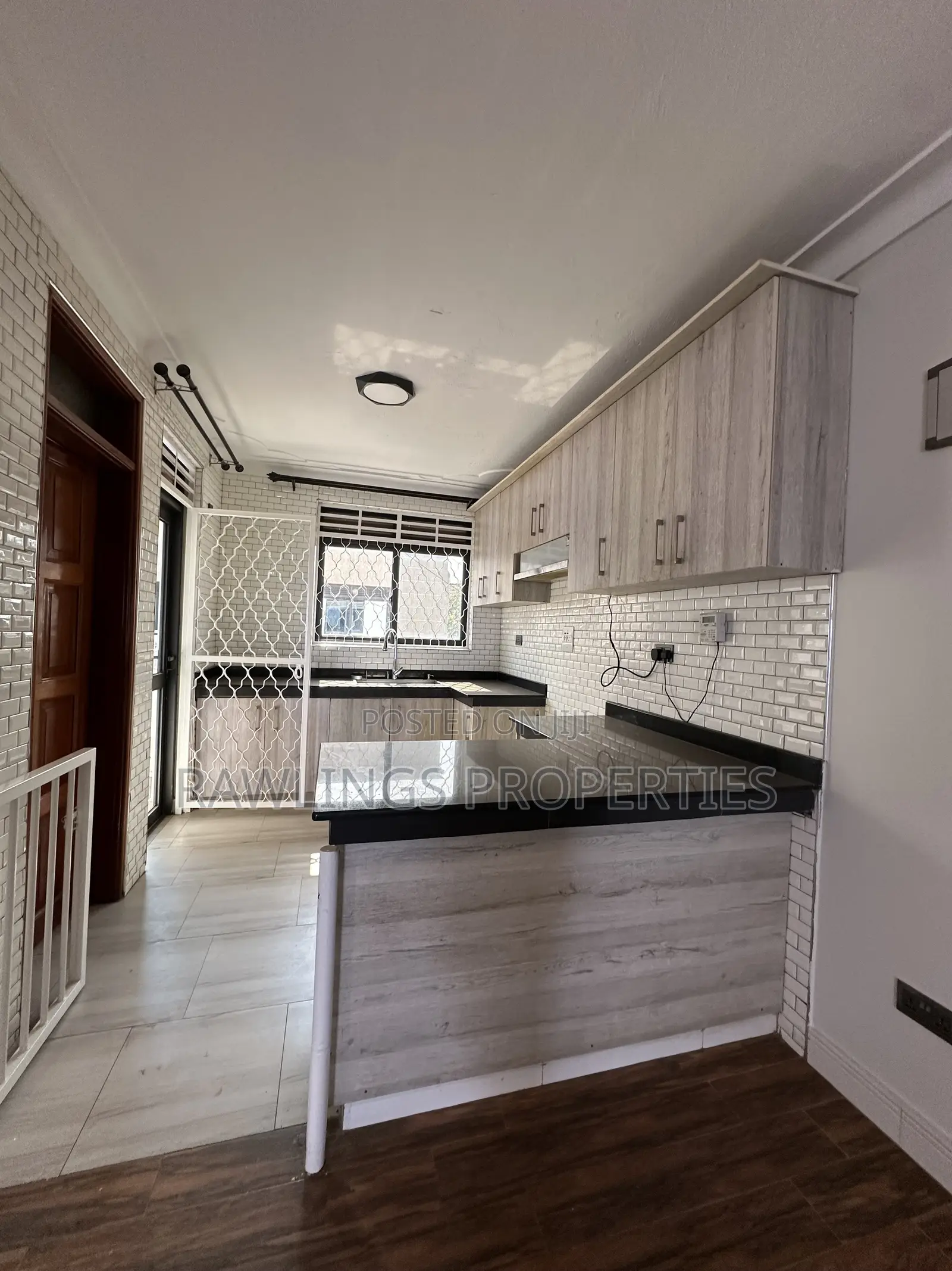 2bdrm Apartment in Human Rights, Makindye for rent