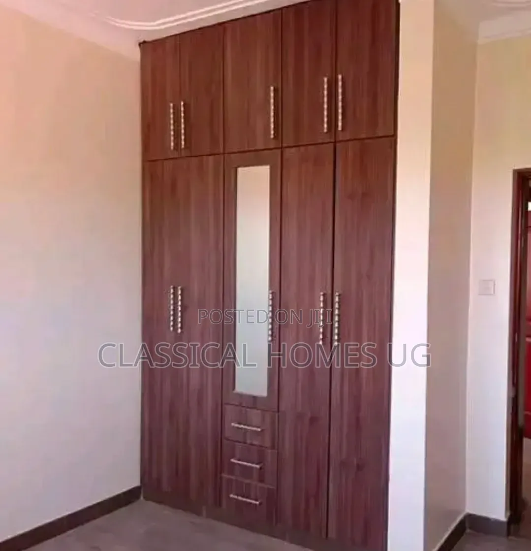 2bdrm Apartment in Seguku Katale, Central Division for rent