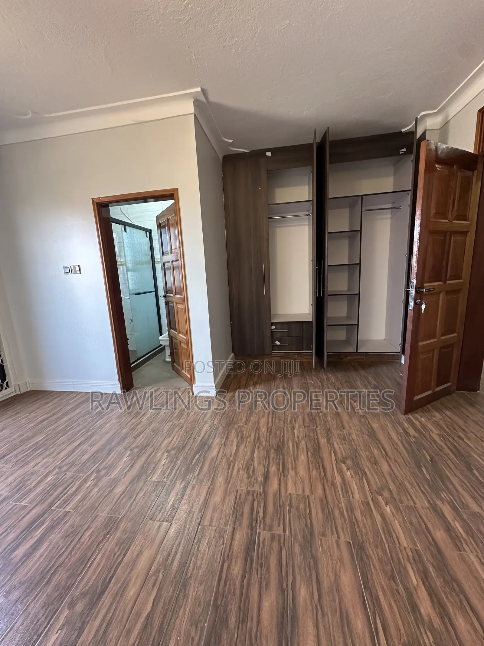 2bdrm Apartment in Human Rights, Makindye for rent