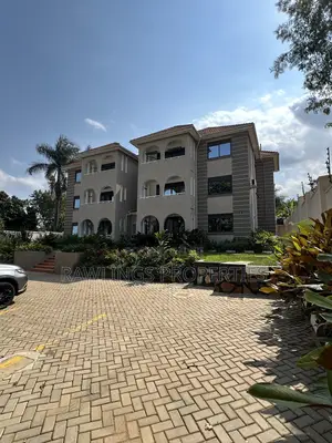 2bdrm Apartment in Human Rights, Makindye for rent