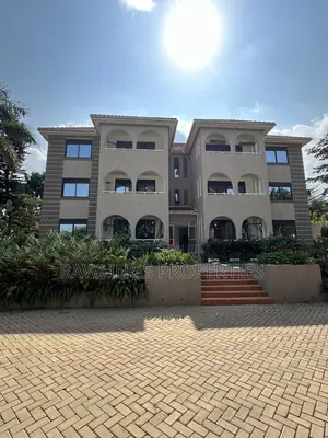2bdrm Apartment in Human Rights, Makindye for rent