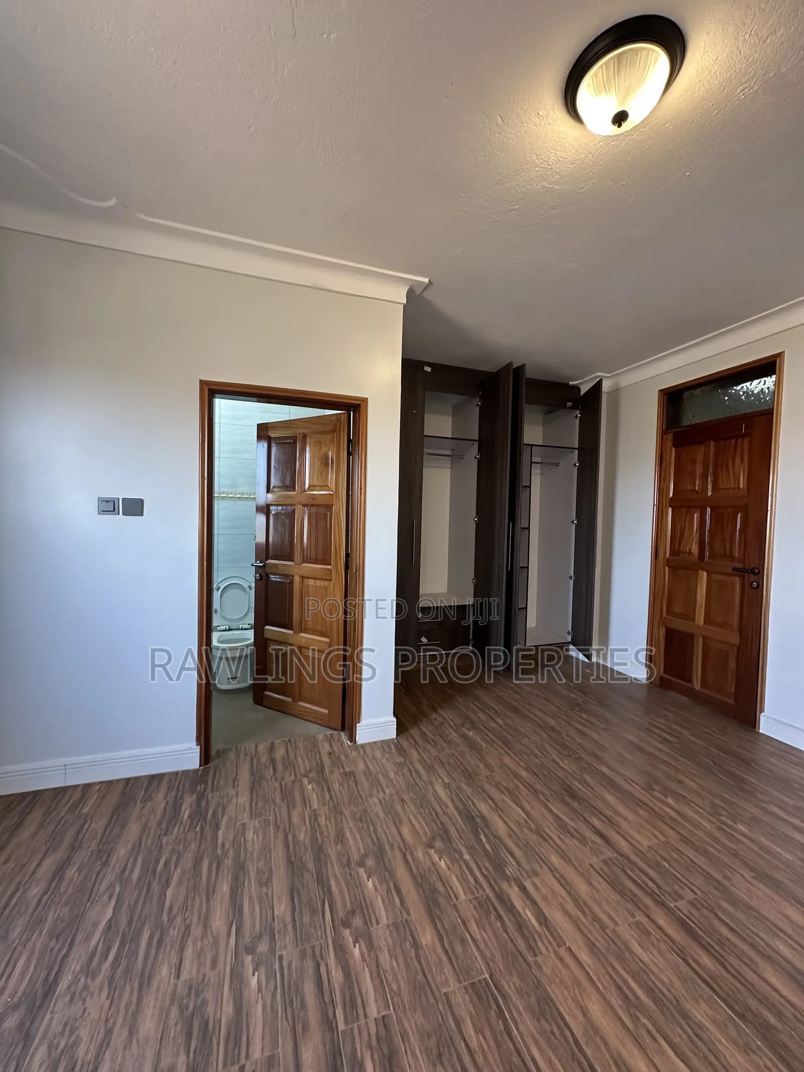 2bdrm Apartment in Human Rights, Makindye for rent